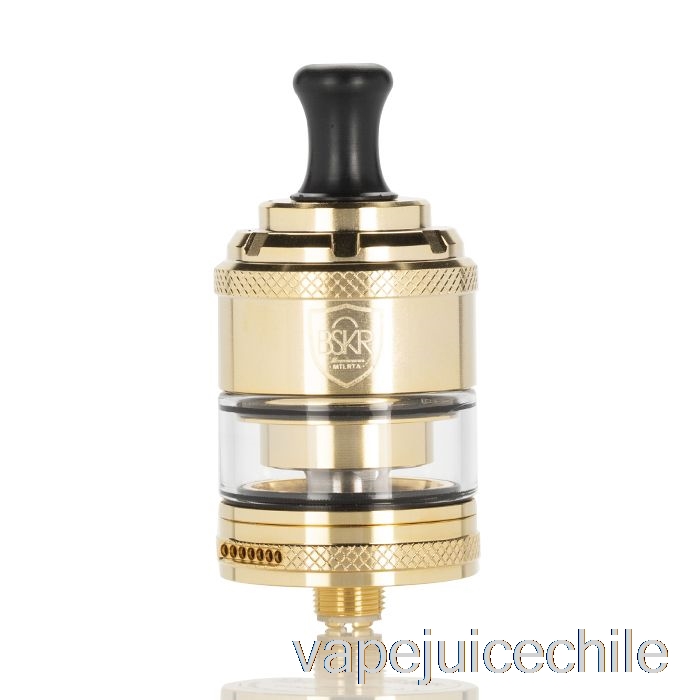 Vape Vhile Vandy Vape Berserker Bskr V2 24mm Mtl Rta Oro